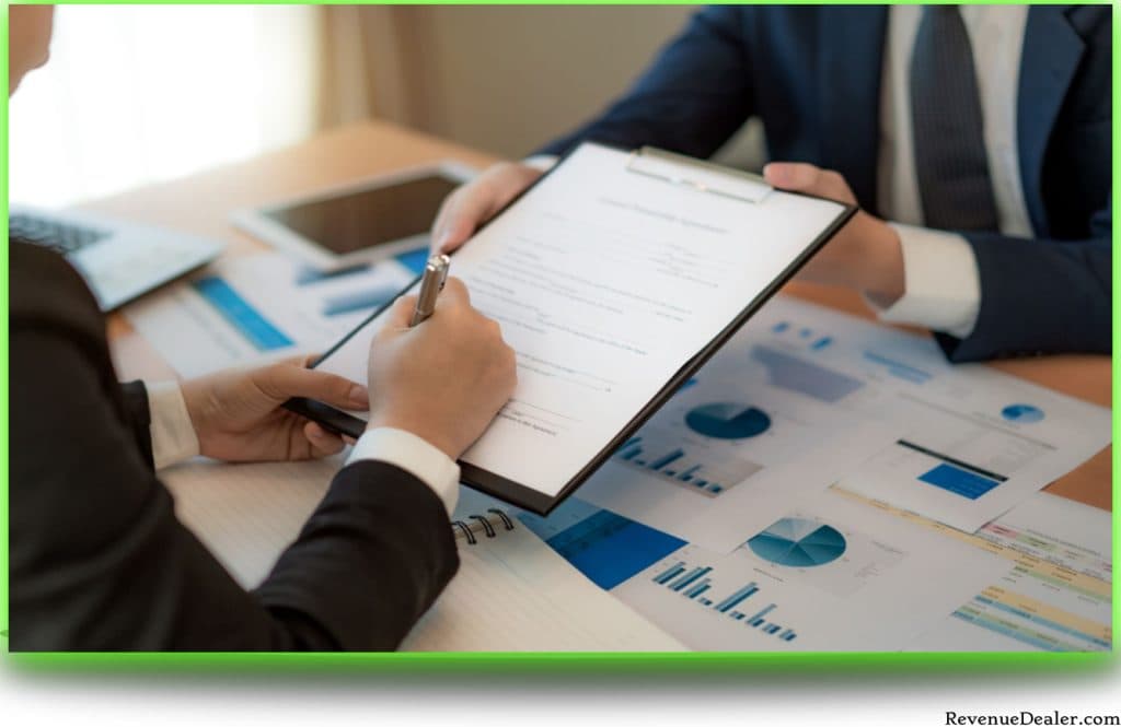 Revenue Sharing Model Agreement | Everything You Need To Know