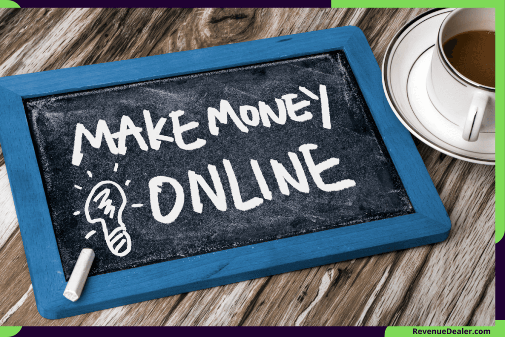How To Make Money Online For Beginners | 9 Ways