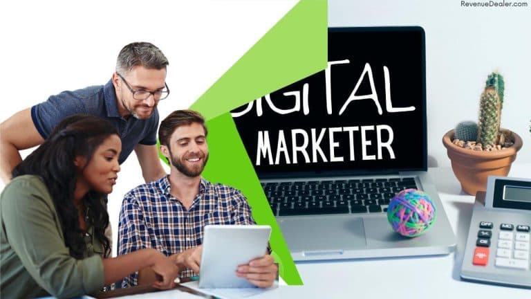 Digital Marketer | A 2025 Complete Guide