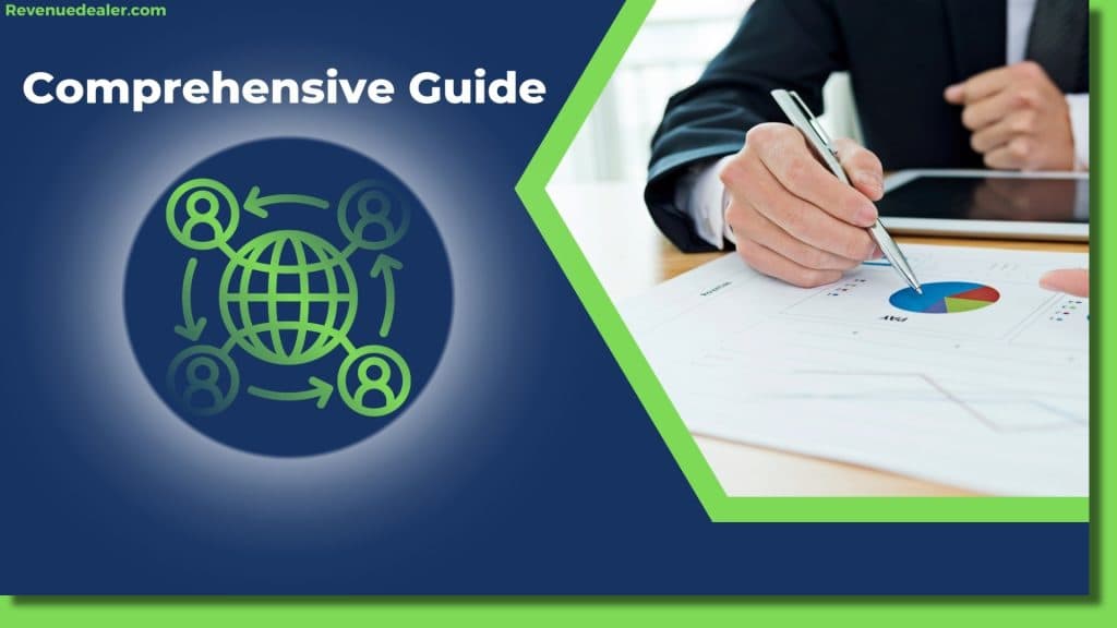 A Comprehensive Guide To Revenue Sharing Business Model