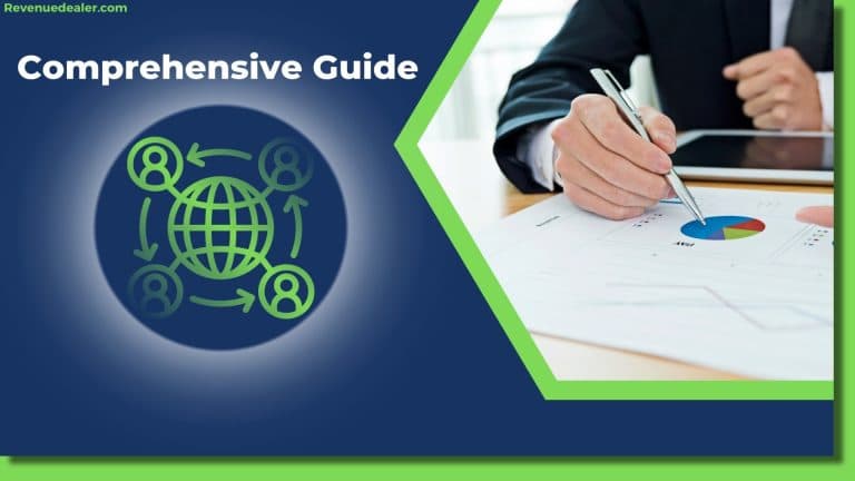 A Comprehensive Guide To Revenue Sharing Business Model