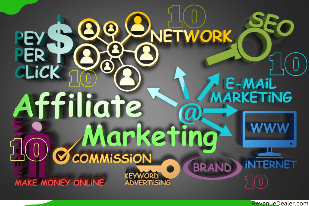 10 Best Affiliate Marketing Programs Of 2025