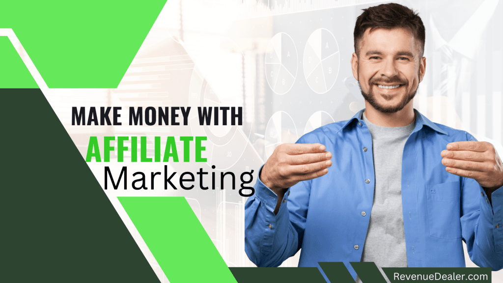 How To Make Money With Affiliate Marketing (For Real)