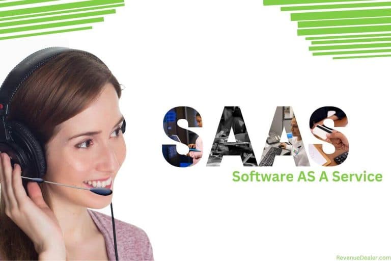 Top 10 Trends Of Enterprise SaaS In 2025